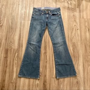 GAP Vintage flare jeans sz 29